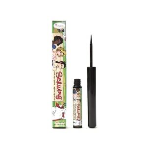 💜 Schwing Black Liquid Eyeliner in Noir NWT